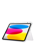 Targus Click Clear Case for iPad 11 inch with kickstand (British brand)