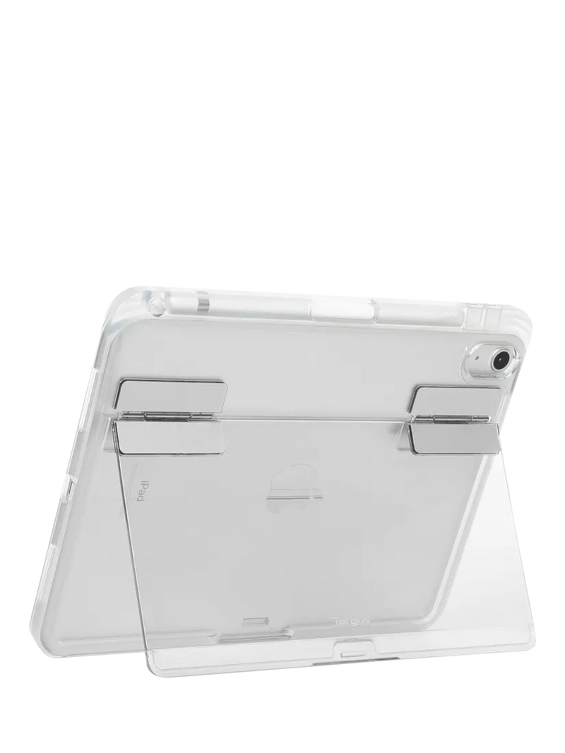 Targus Click Clear Case for iPad 11 inch with kickstand (British brand)