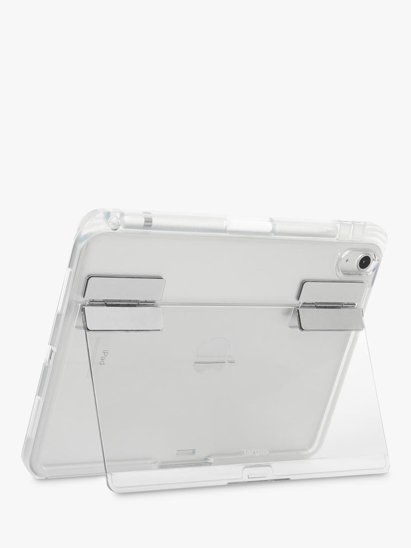 Targus Click Clear Case for iPad 11 inch with kickstand (British brand)