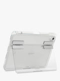 Targus Click Clear Case for iPad 11 inch with kickstand (British brand)