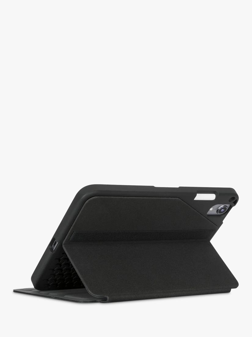 Targus black case for iPad Mini 2024 2021 (British brand)