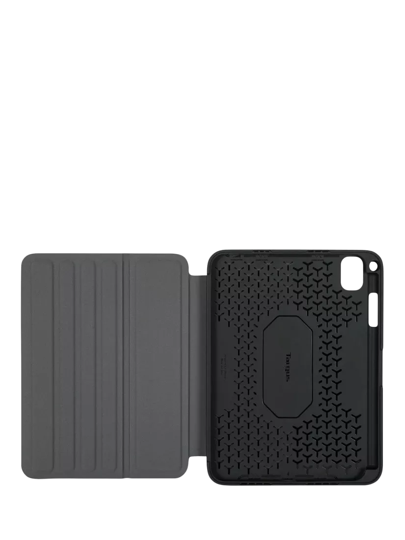 Targus black case for iPad Mini 2024 2021 (British brand)