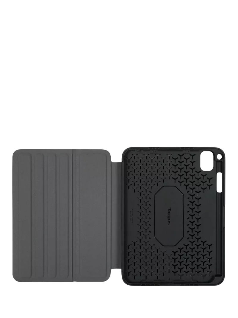 Targus black case for iPad Mini 2024 2021 (British brand)