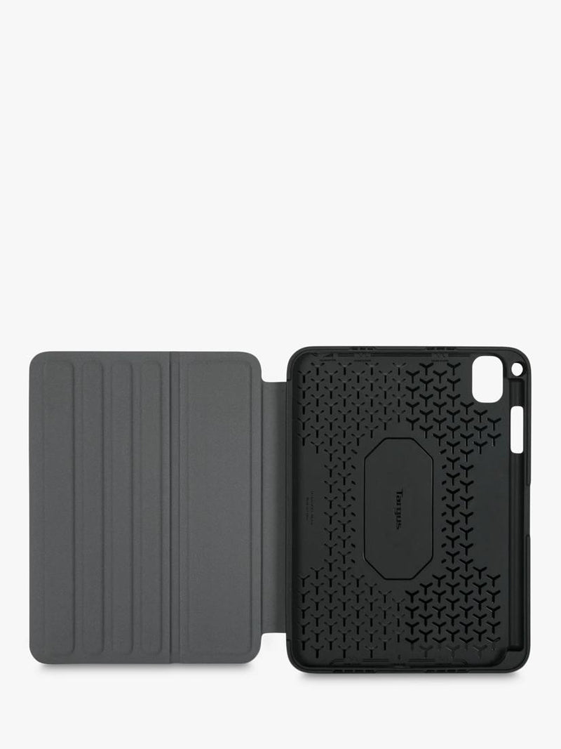 Targus black case for iPad Mini 2024 2021 (British brand)