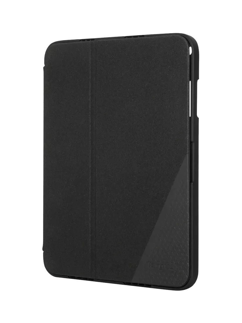 Targus black case for iPad Mini 2024 2021 (British brand)