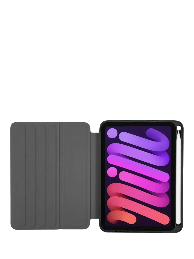 Targus black case for iPad Mini 2024 2021 (British brand)