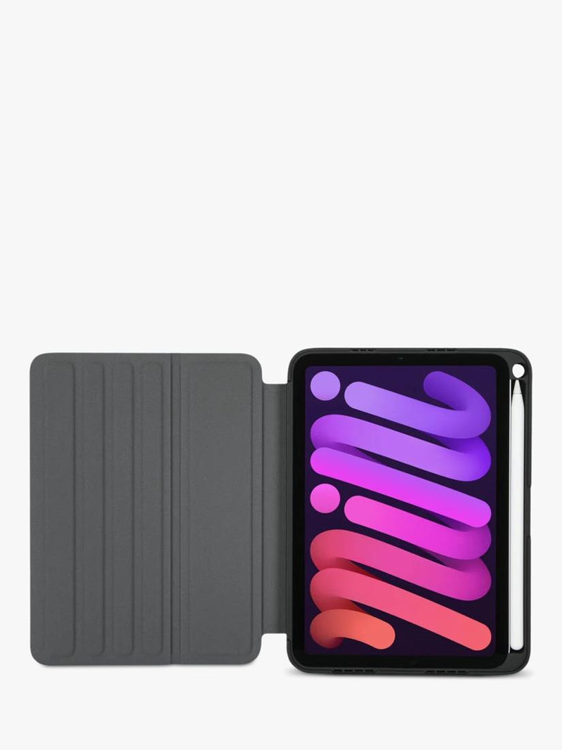 Targus black case for iPad Mini 2024 2021 (British brand)