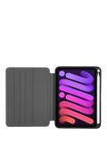Targus black case for iPad Mini 2024 2021 (British brand)