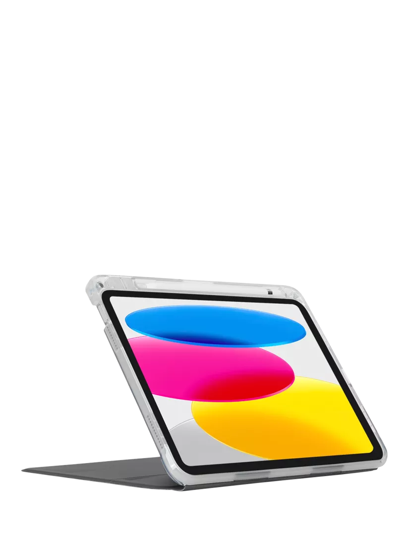 Targus Pro-Tek clear case iPad 11 10.9, imported from the UK