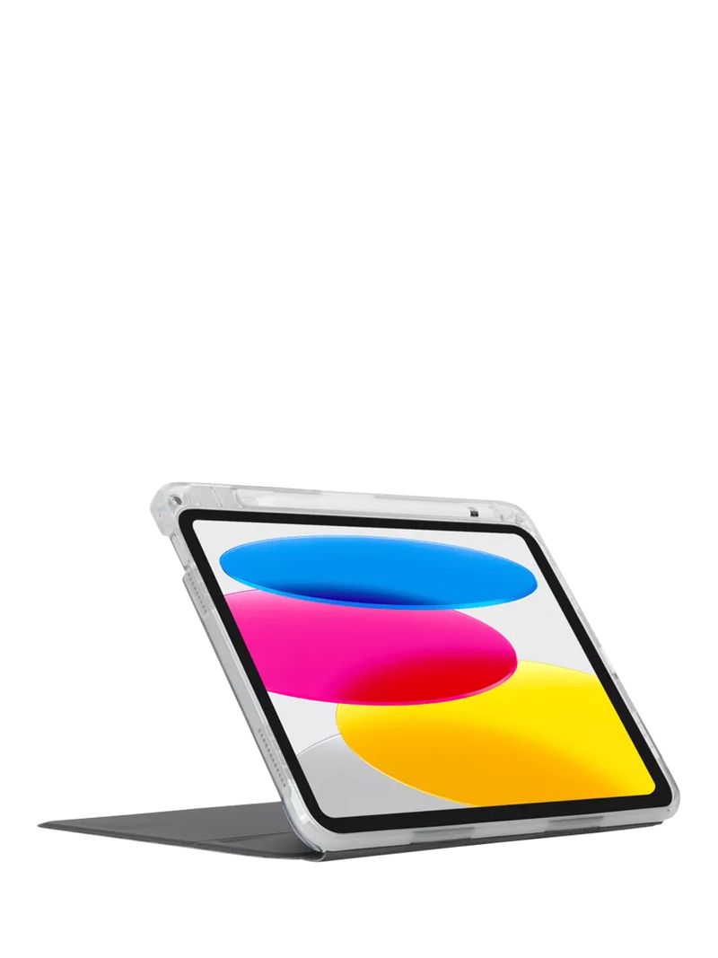 Targus Pro-Tek clear case iPad 11 10.9, imported from the UK