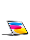Targus Pro-Tek clear case iPad 11 10.9, imported from the UK