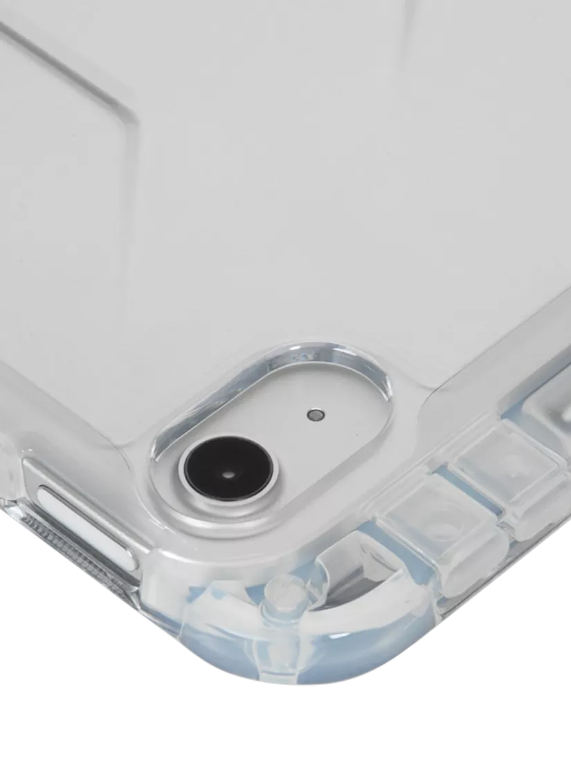 Targus Pro-Tek clear case iPad 11 10.9, imported from the UK