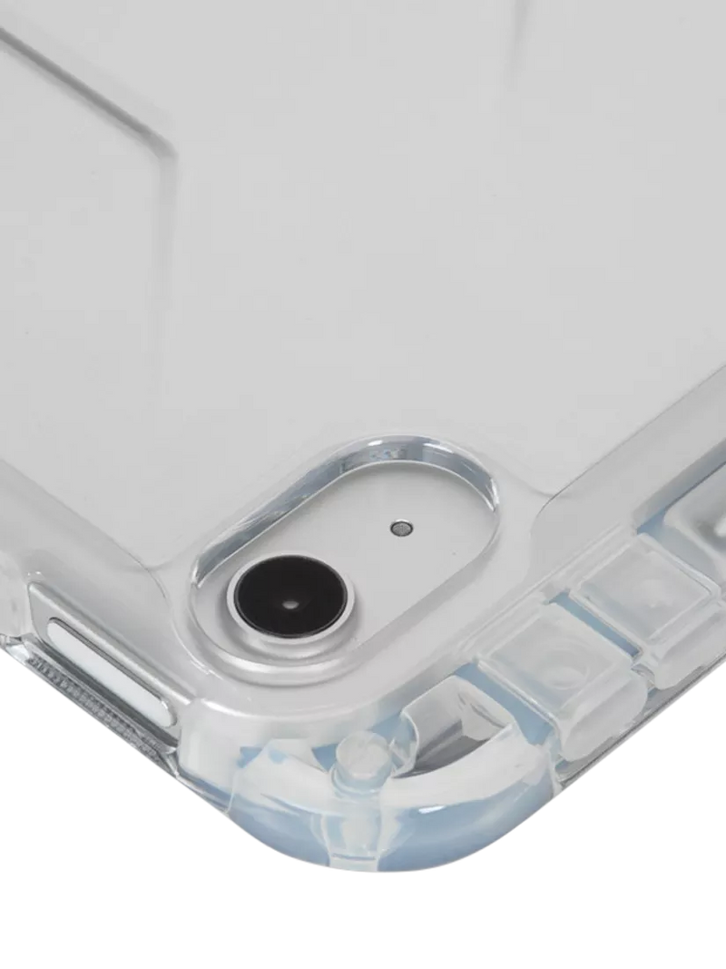 Targus Pro-Tek clear case iPad 11 10.9, imported from the UK