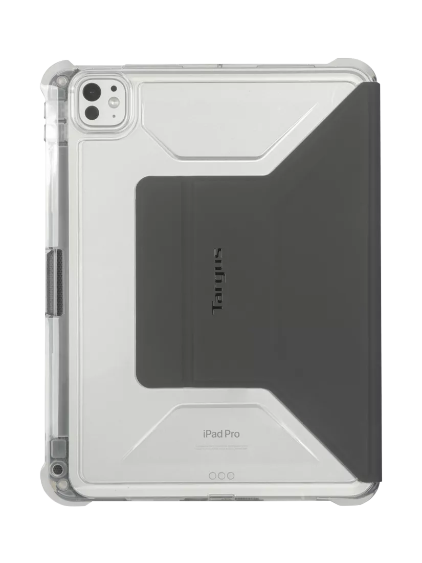 Targus Pro-Tek clear case for iPad Pro 11, imported from the UK