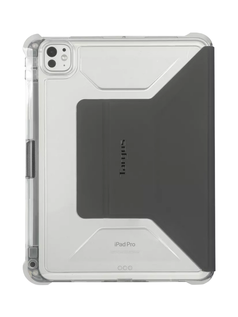 Targus Pro-Tek clear case for iPad Pro 11, imported from the UK