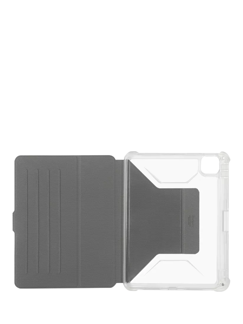 Targus Pro-Tek clear case for iPad Pro 11, imported from the UK