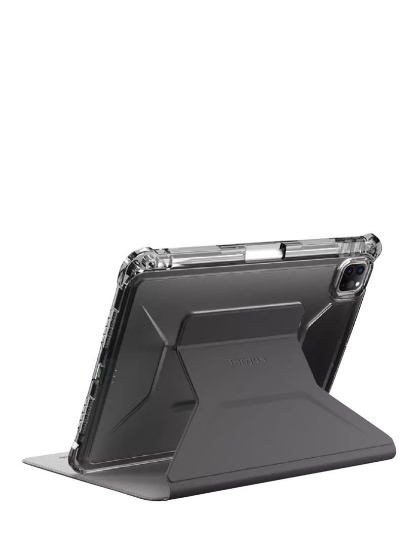 Targus Pro-Tek clear case for iPad Pro 11, imported from the UK
