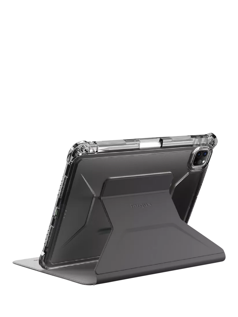 Targus Pro-Tek clear case for iPad Pro 11, imported from the UK