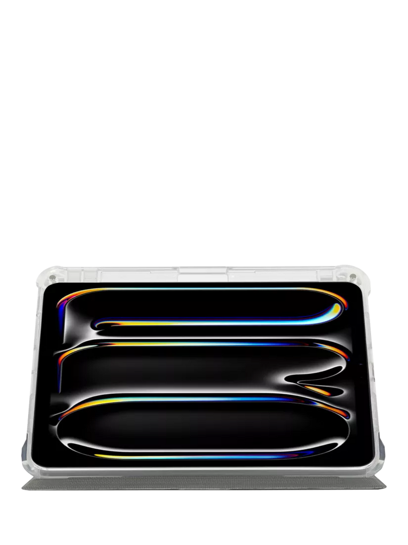 Targus Pro-Tek clear case for iPad Pro 11, imported from the UK