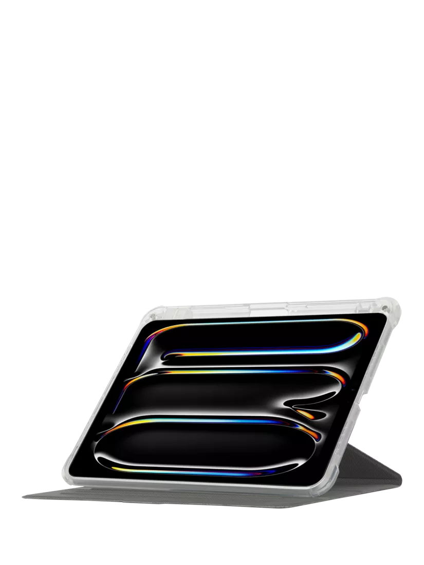 Targus Pro-Tek clear case for iPad Pro 11, imported from the UK