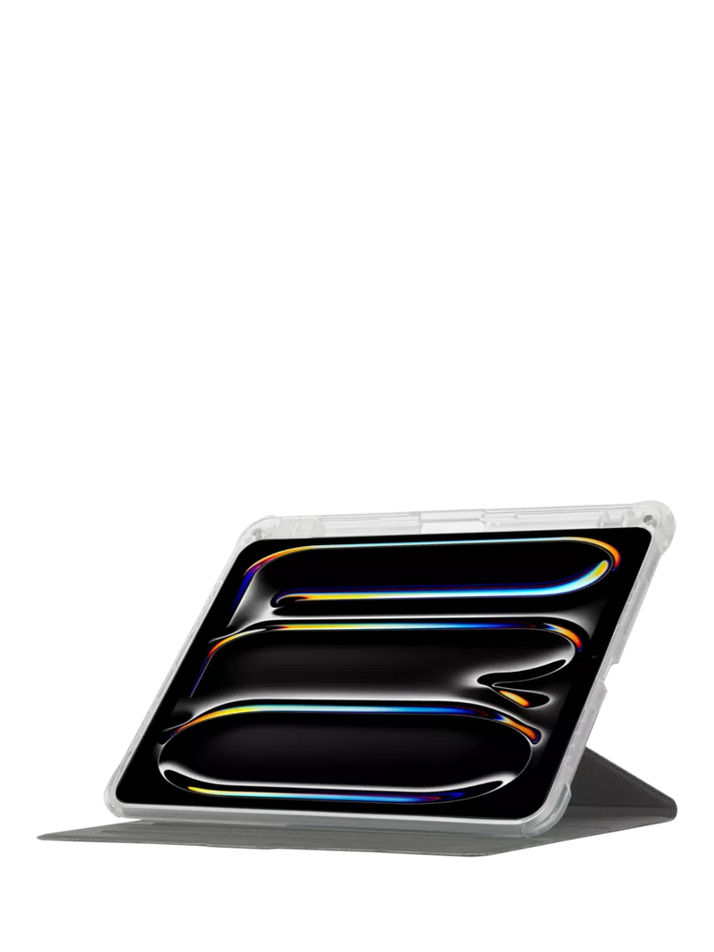 Targus Pro-Tek clear case for iPad Pro 11, imported from the UK
