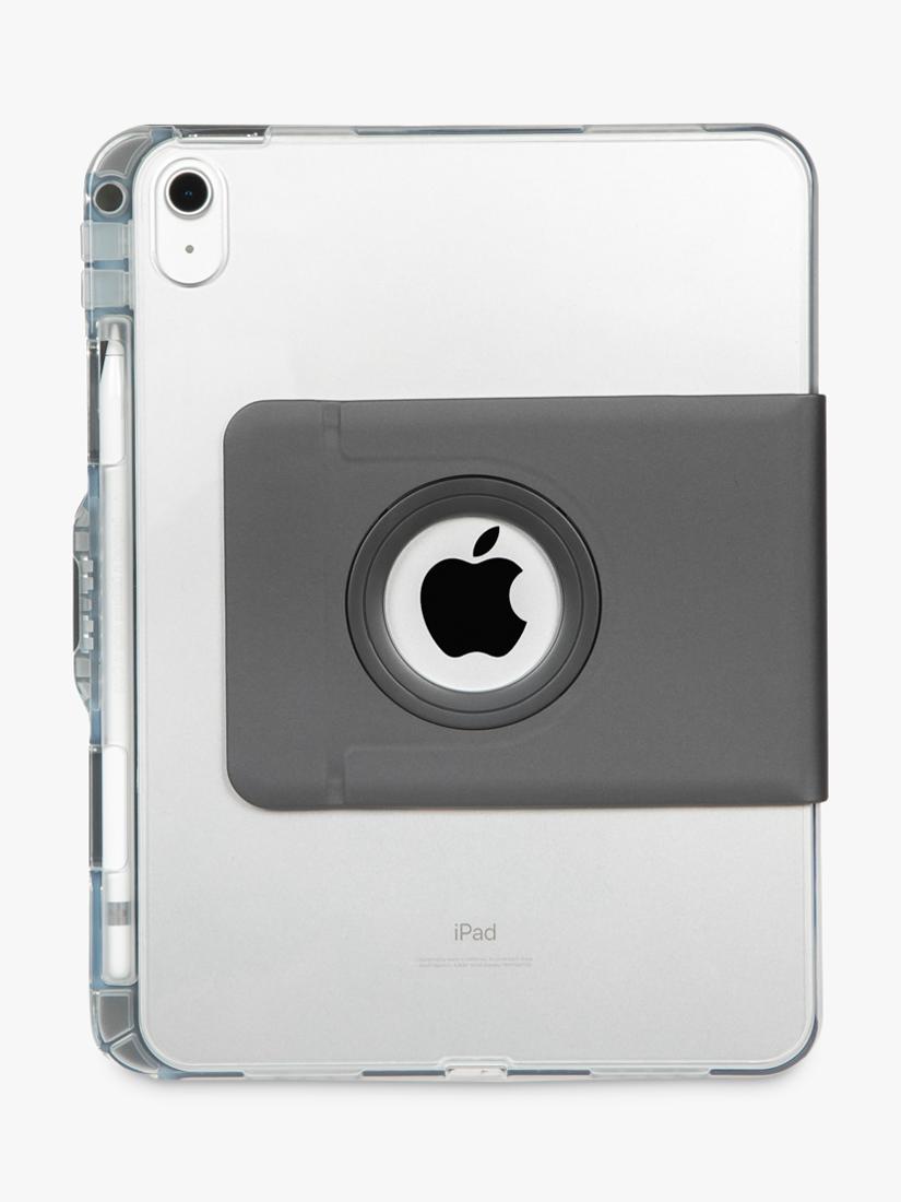 Targus VersaVu Clear Case for iPad 11 inch and 10.9 inch - British product