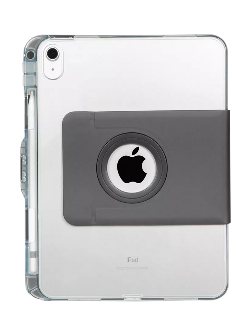 Targus VersaVu Clear Case for iPad 11 inch and 10.9 inch - British product