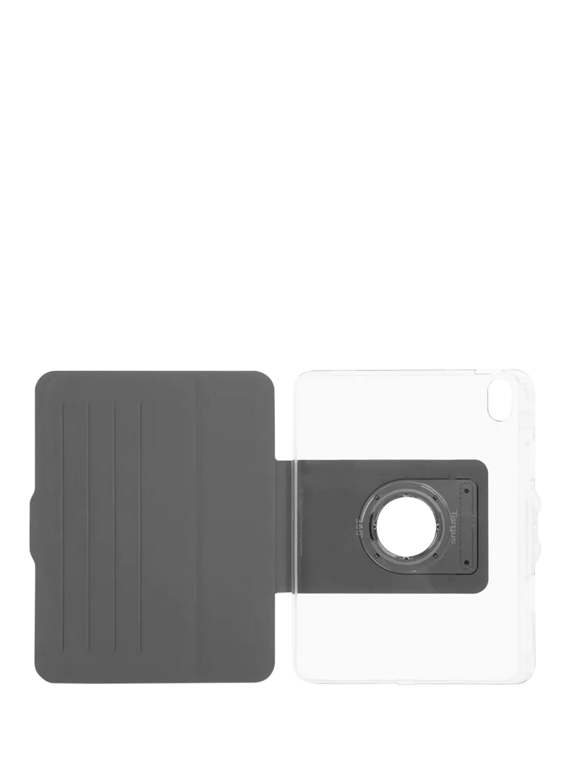 Targus VersaVu Clear Case for iPad 11 inch and 10.9 inch - British product