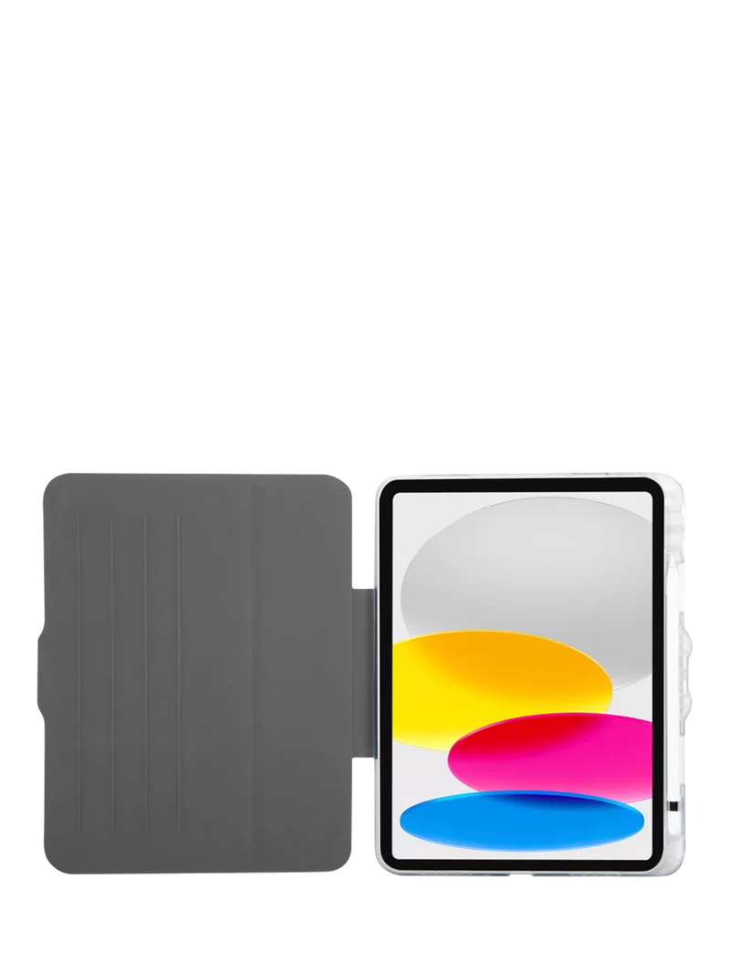 Targus VersaVu Clear Case for iPad 11 inch and 10.9 inch - British product