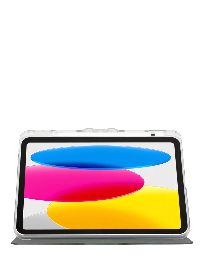 Targus VersaVu Clear Case for iPad 11 inch and 10.9 inch - British product