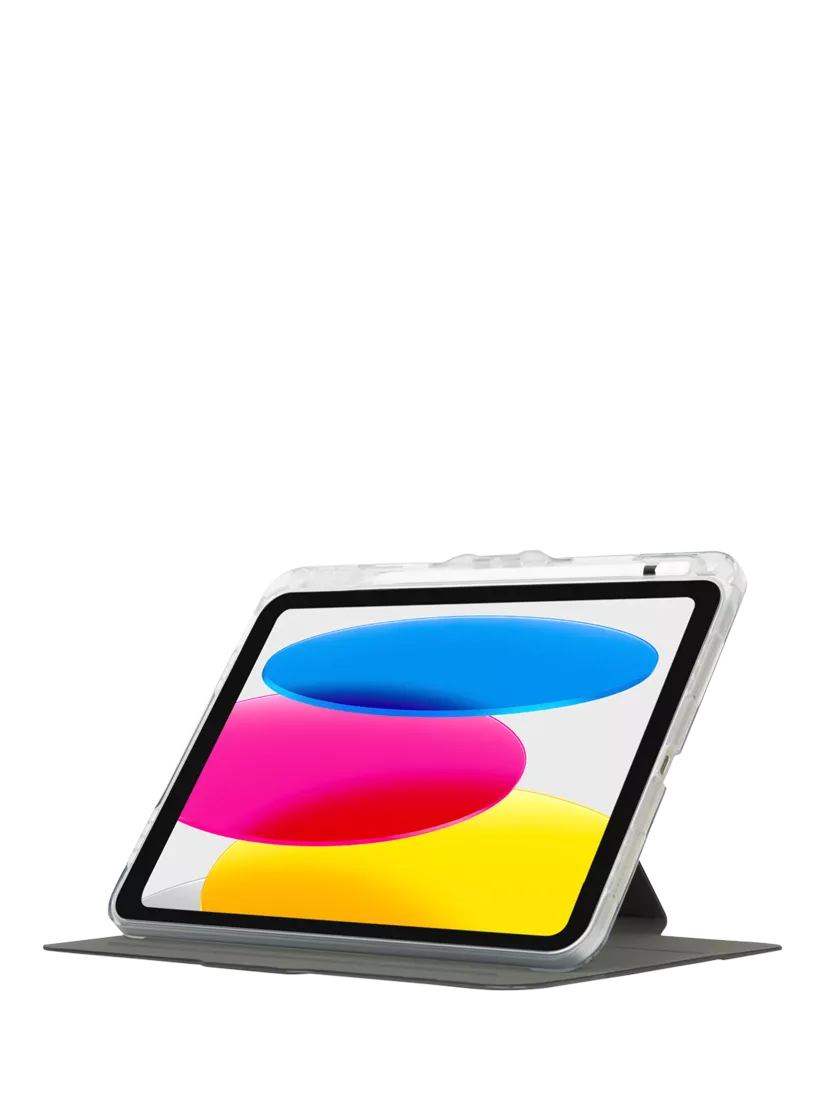 Targus VersaVu Clear Case for iPad 11 inch and 10.9 inch - British product