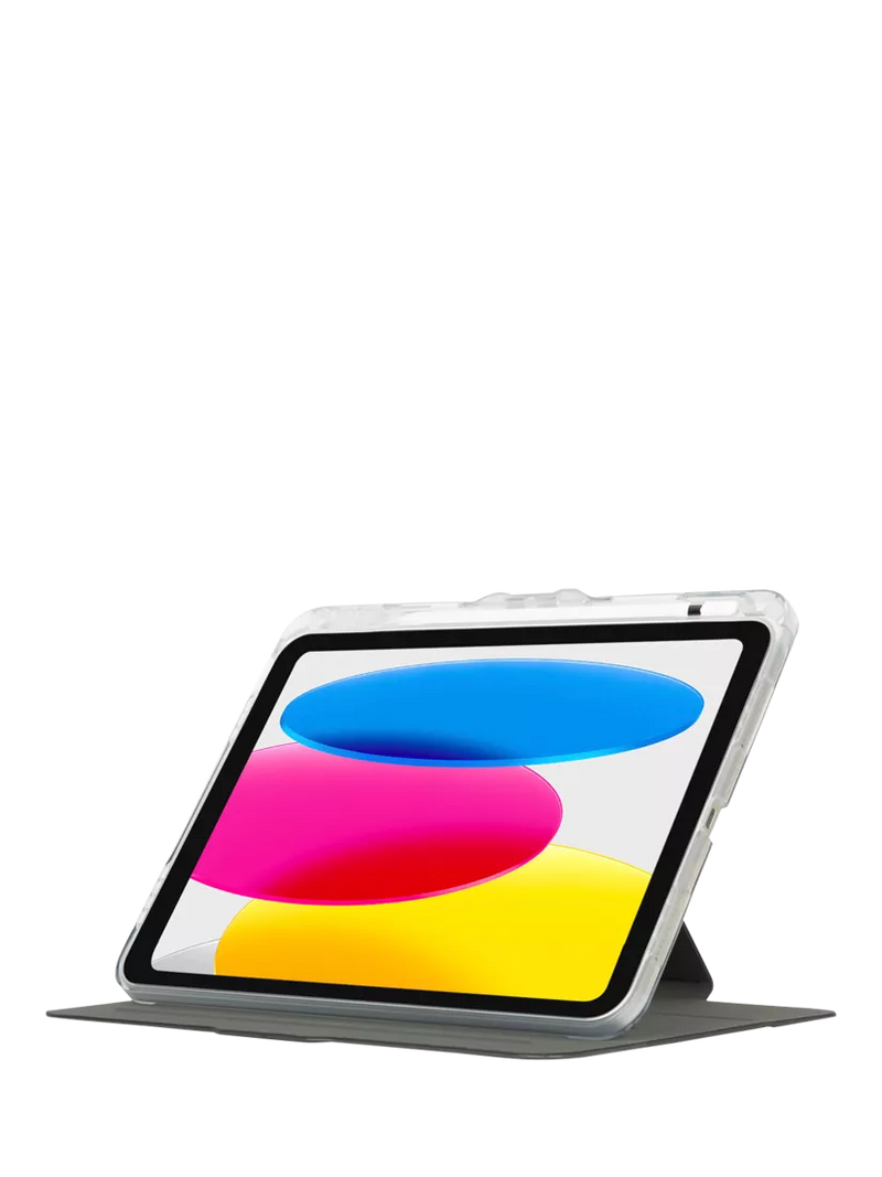 Targus VersaVu Clear Case for iPad 11 inch and 10.9 inch - British product
