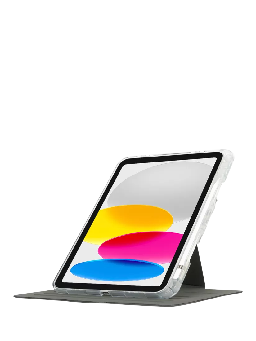 Targus VersaVu Clear Case for iPad 11 inch and 10.9 inch - British product