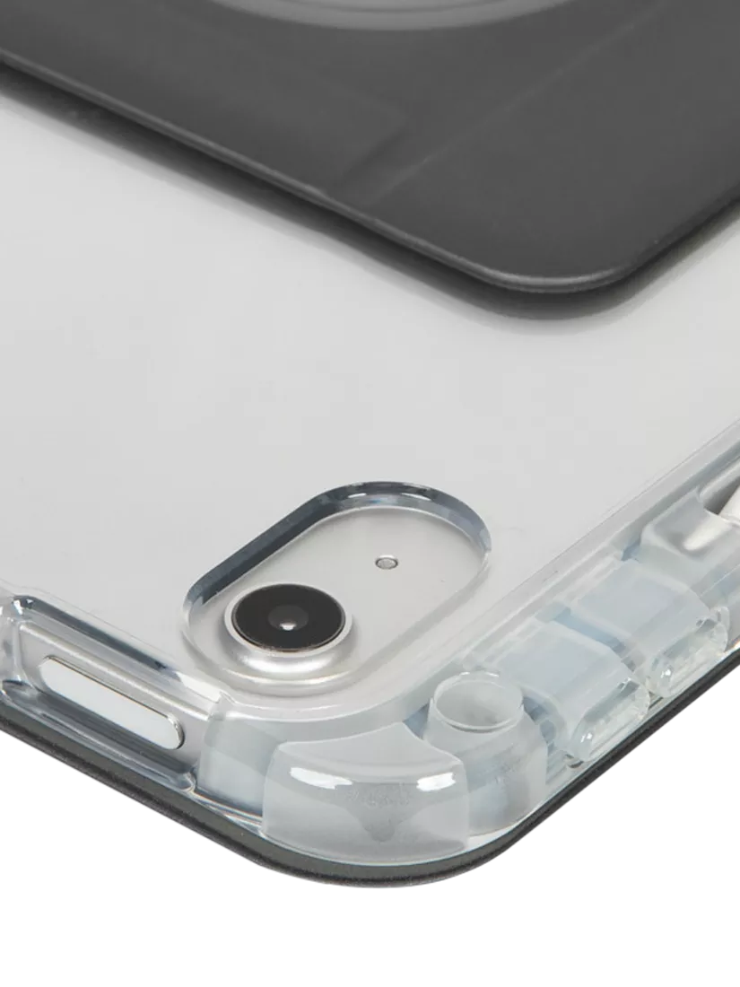 Targus VersaVu Clear Case for iPad 11 inch and 10.9 inch - British product
