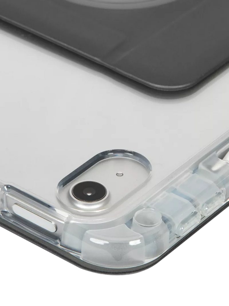 Targus VersaVu Clear Case for iPad 11 inch and 10.9 inch - British product