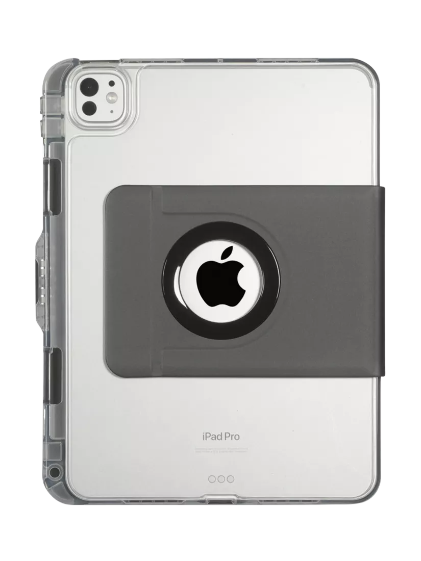 Targus VersaVu clear case for iPad Pro 11 - British product