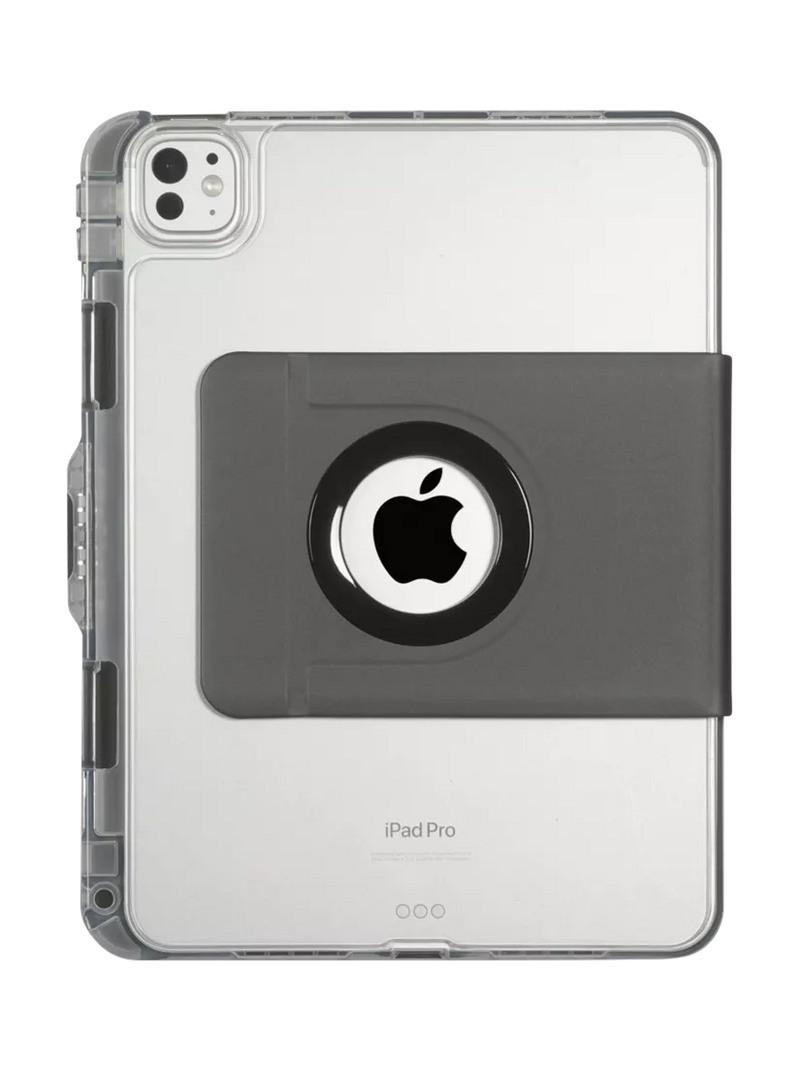 Targus VersaVu clear case for iPad Pro 11 - British product