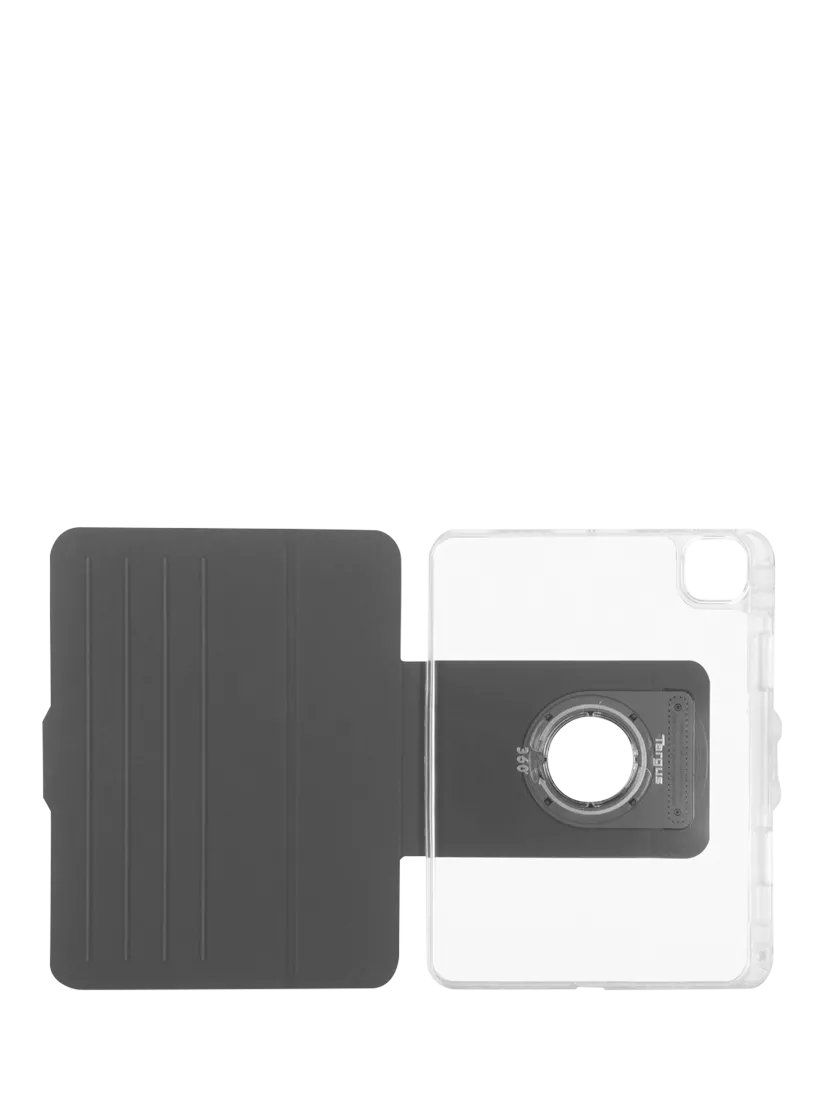 Targus VersaVu clear case for iPad Pro 11 - British product