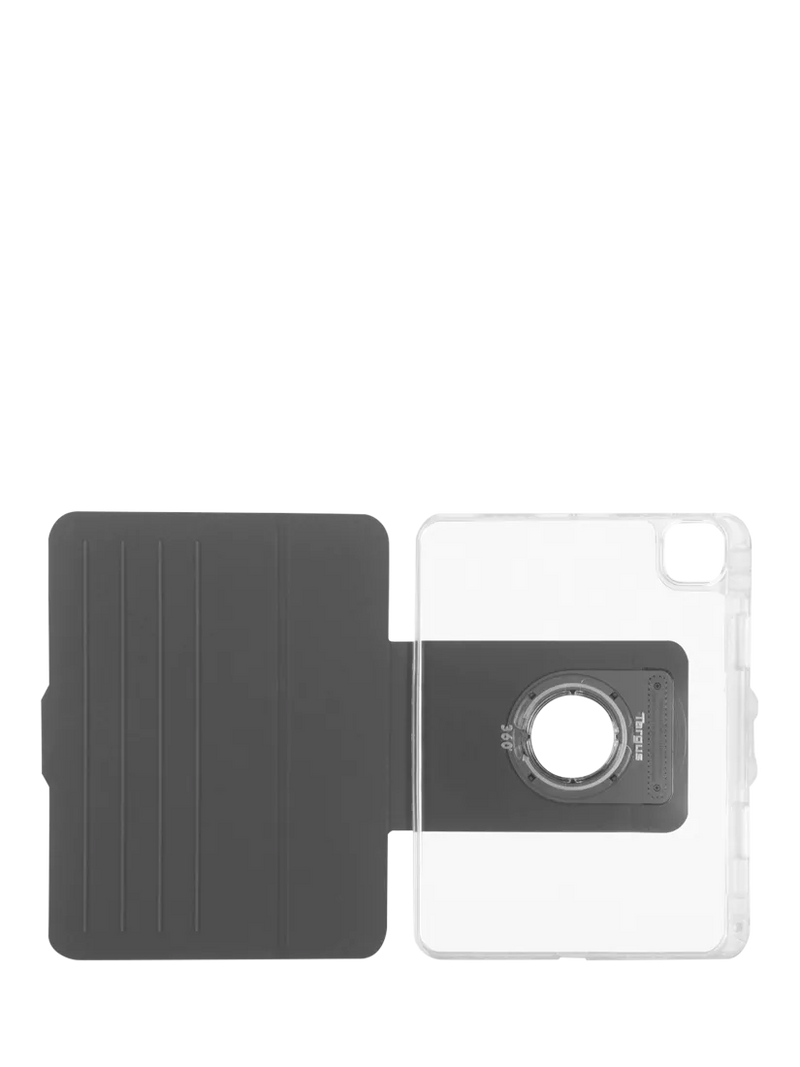 Targus VersaVu clear case for iPad Pro 11 - British product