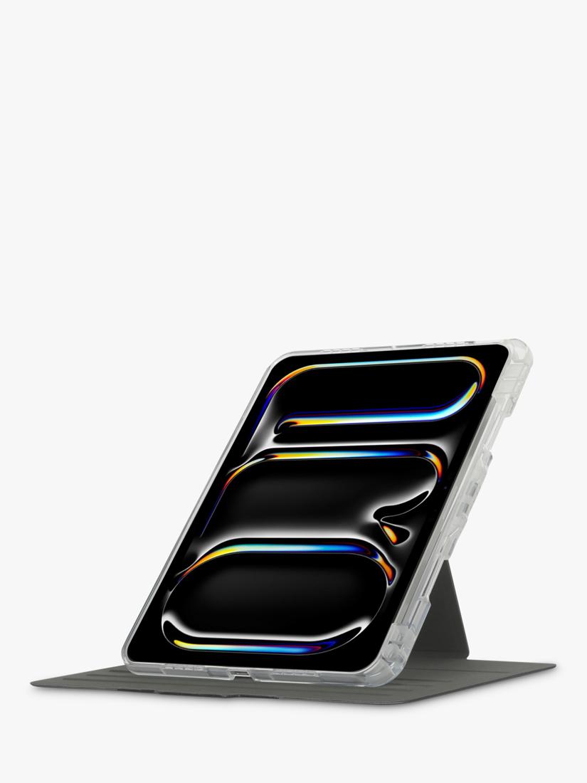 Targus VersaVu clear case for iPad Pro 11 - British product