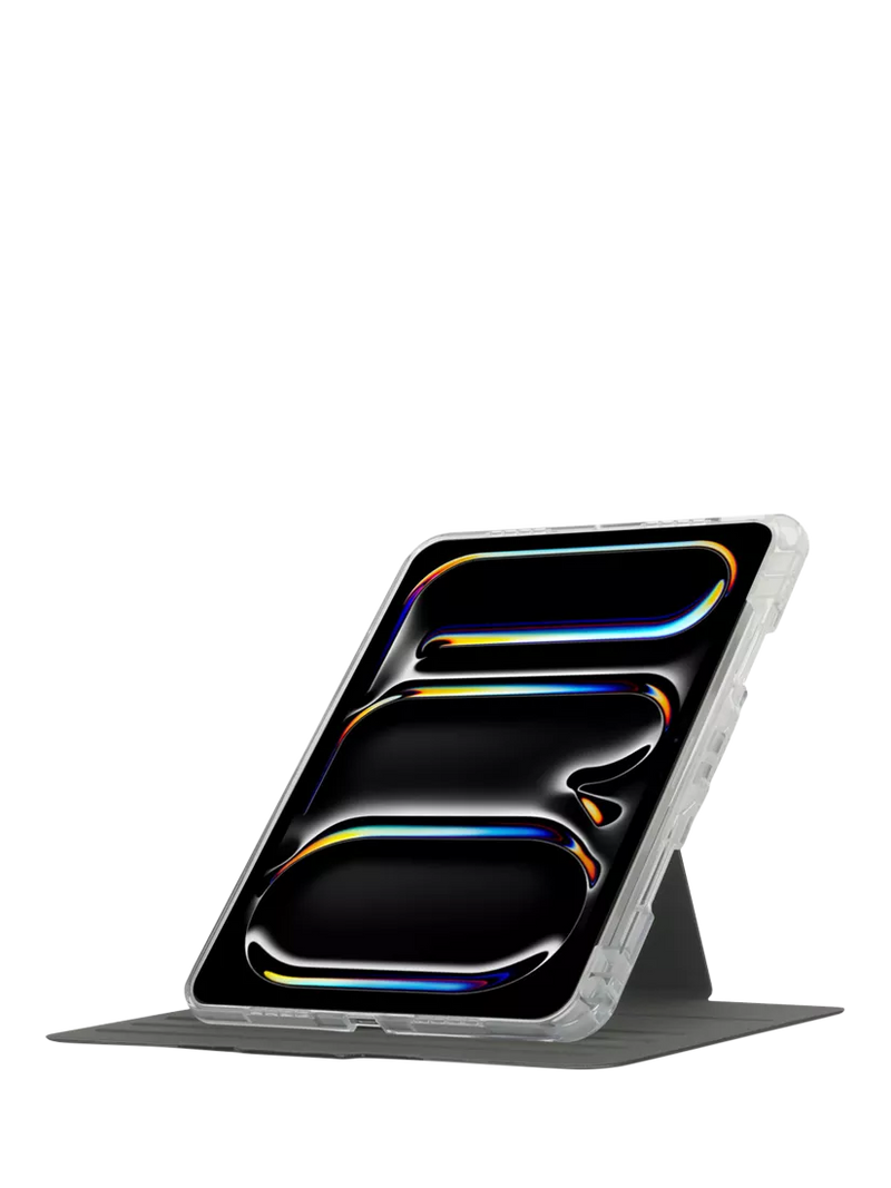 Targus VersaVu clear case for iPad Pro 11 - British product