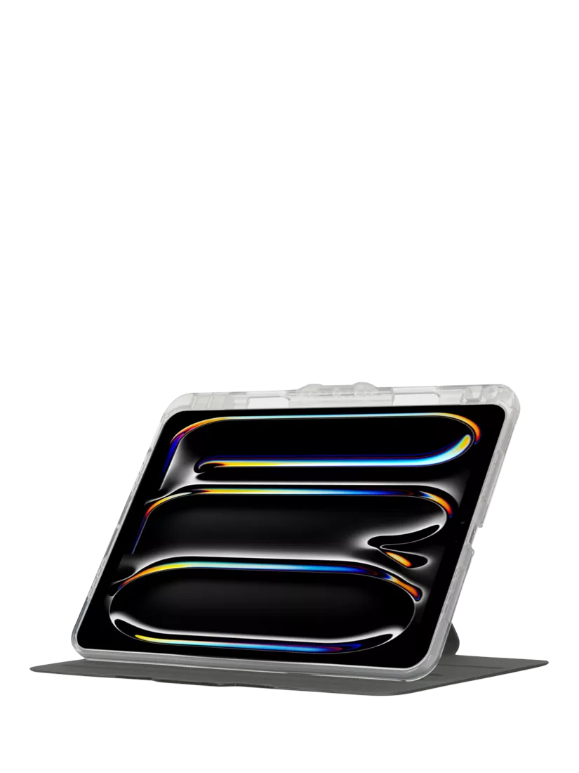 Targus VersaVu clear case for iPad Pro 11 - British product