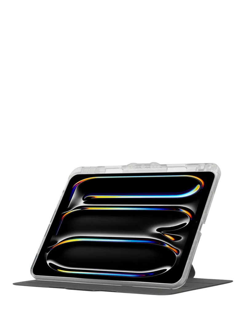 Targus VersaVu clear case for iPad Pro 11 - British product