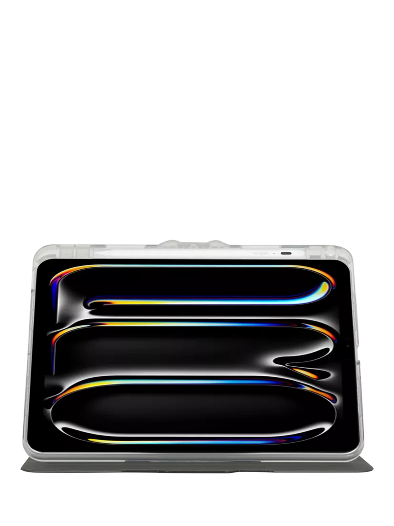 Targus VersaVu clear case for iPad Pro 11 - British product