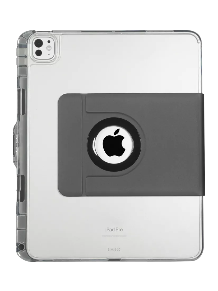 Targus VersaVu clear case iPad Pro 13-inch M5, imported from the UK