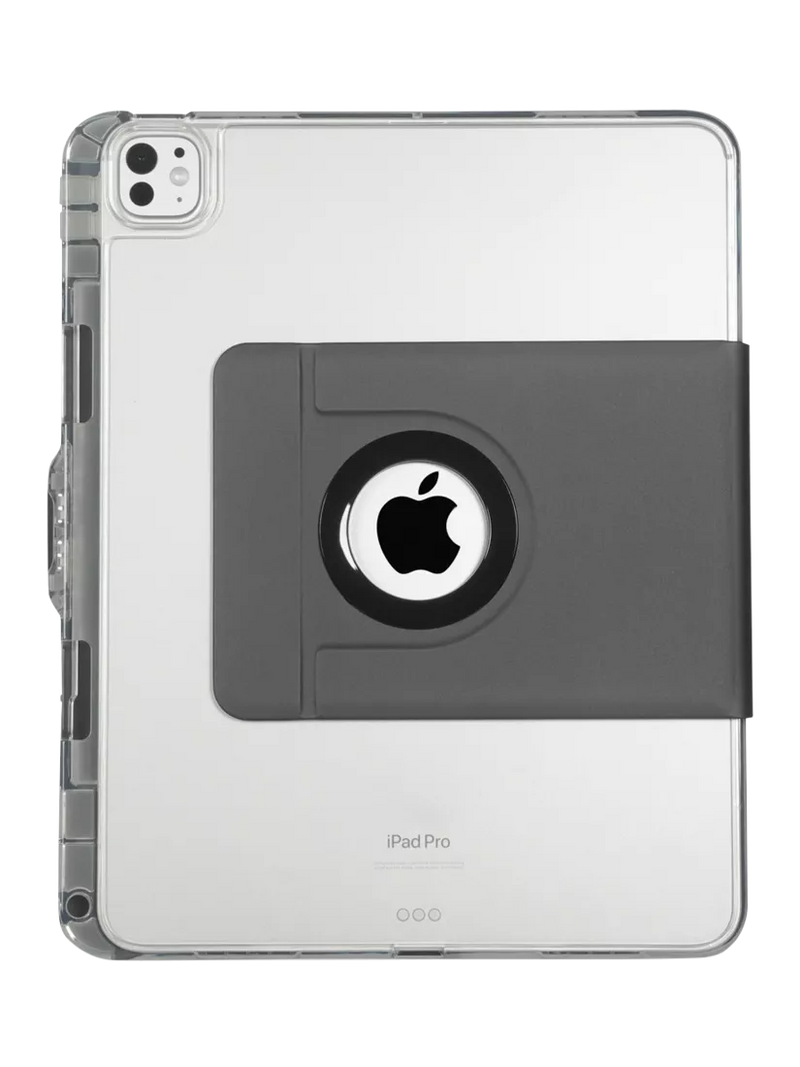 Targus VersaVu clear case iPad Pro 13-inch M5, imported from the UK