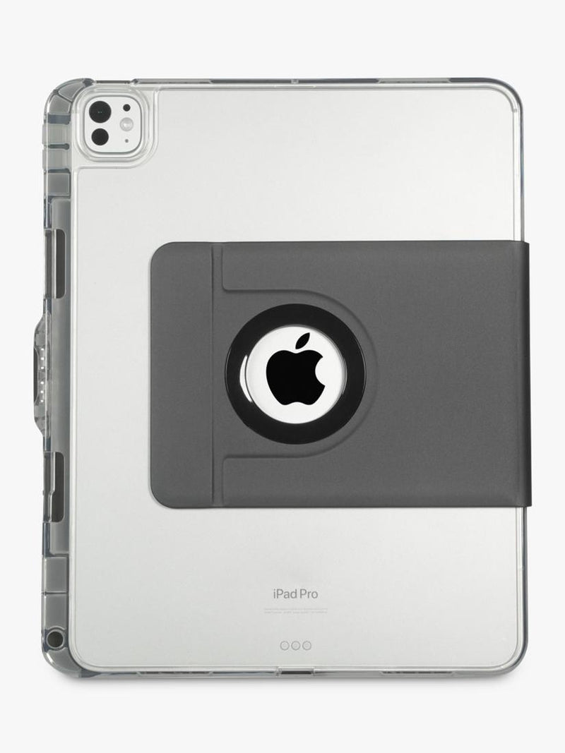 Targus VersaVu clear case iPad Pro 13-inch M5, imported from the UK