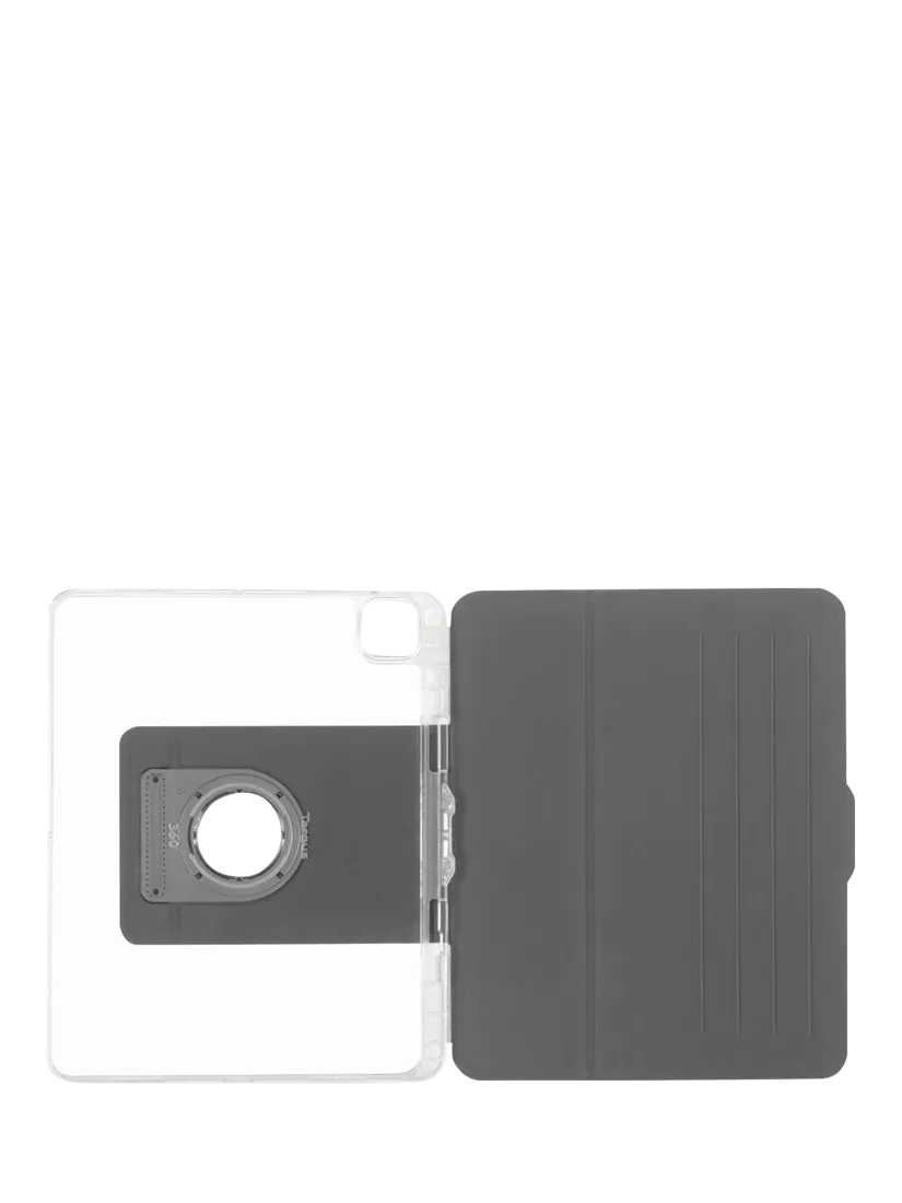 Targus VersaVu clear case iPad Pro 13-inch M5, imported from the UK