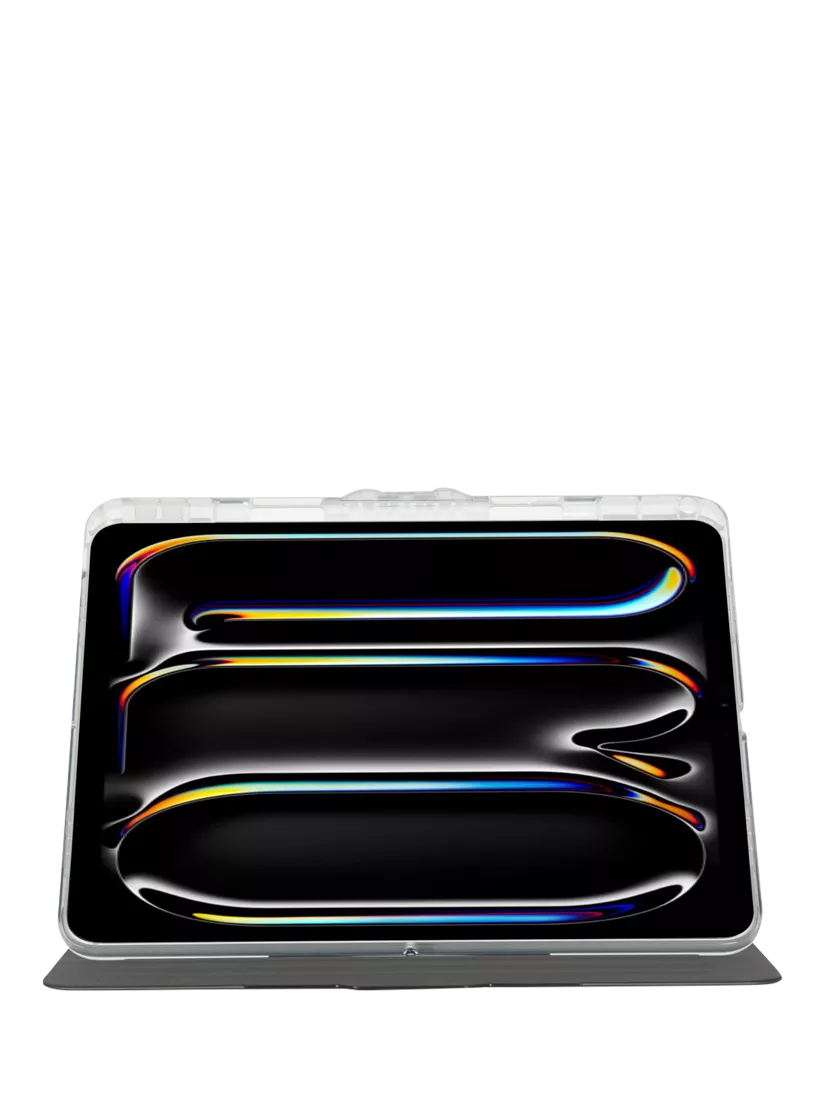 Targus VersaVu clear case iPad Pro 13-inch M5, imported from the UK