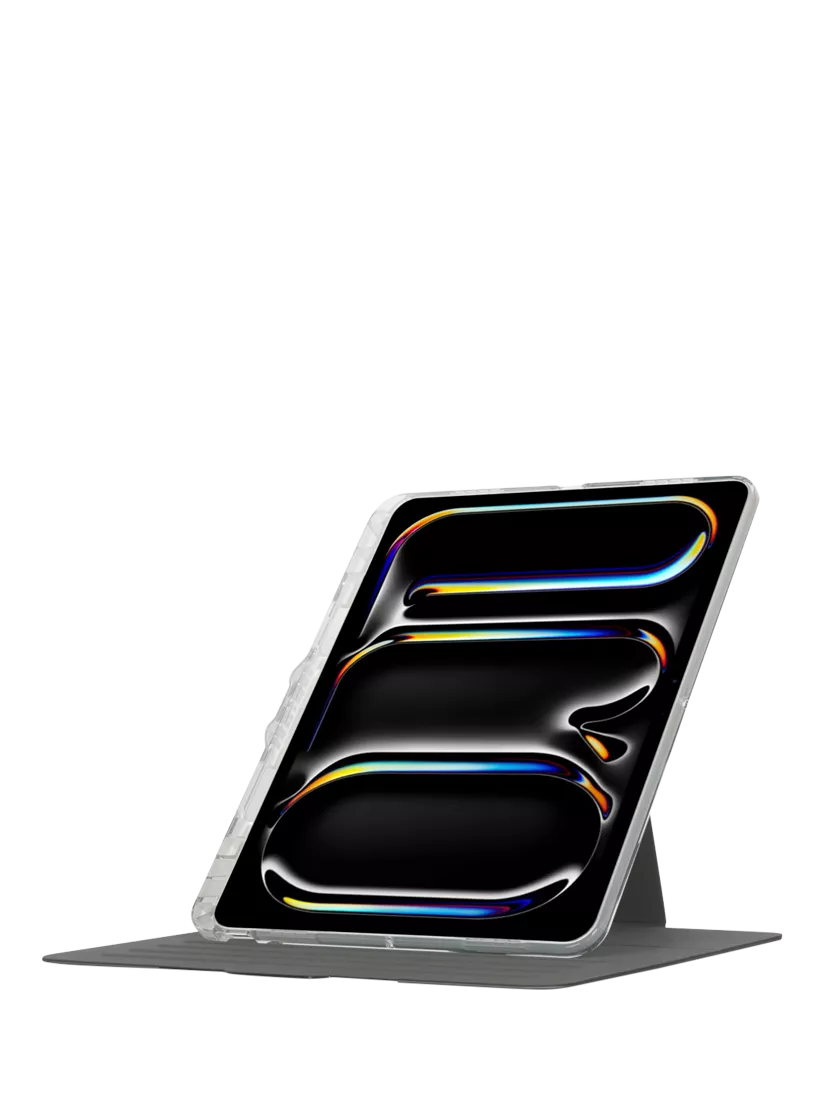 Targus VersaVu clear case iPad Pro 13-inch M5, imported from the UK